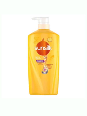 Sunsilk Soft & Smooth New Look Shampoo