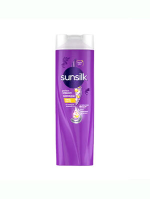 Sunsilk Perfect Straight New Look Shampoo