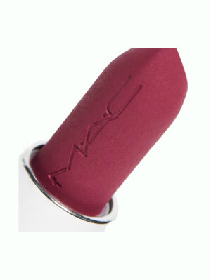 MAC Macximal Matte Lipstick Captive Audience - Pink