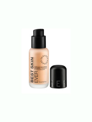 SEPHORA Collection Best Skin Ever Liquid Lipstick 15 N