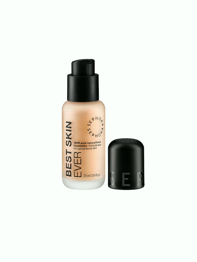 SEPHORA Collection Best Skin Ever Liquid Lipstick 13 N