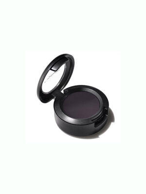 MAC Single Eyeshadow Carbon Matte