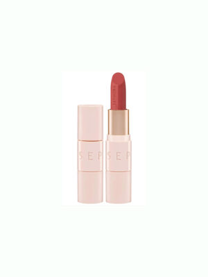 SEPHORA Collection Matte Velvet Lipstick Beyond Limits - 11 - Pink