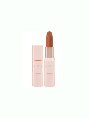 SEPHORA Collection Matte Velvet Lipstick Me and Only Me - 21 - Brown