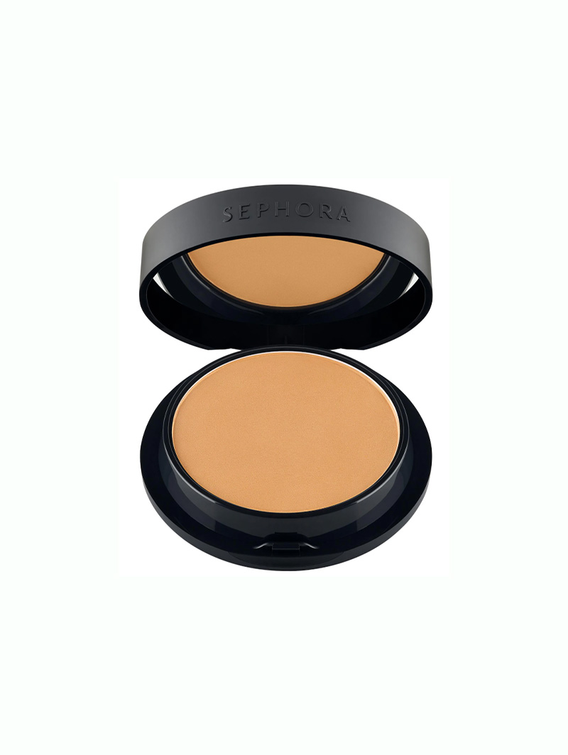 SEPHORA Collection Matte Powder Foundation 21.5 Y