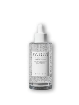 Centella Skin 1004 Madagascar Tone Brightening Capsule Ampoule Serum