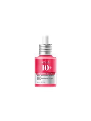 Anua Niacinamide 10 + TXa 4 For Brightening & Appearance Serum