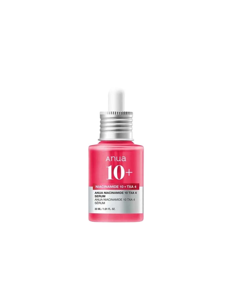 Anua Niacinamide 10 + TXa 4 For Brightening & Appearance Serum