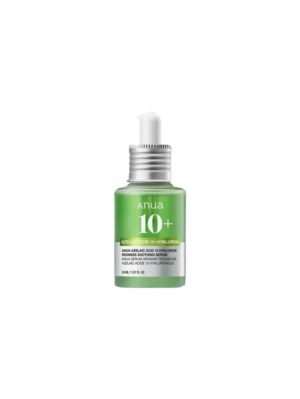 Anua Azelaic asid 10+ Hyaluron Redness Soothing Serum